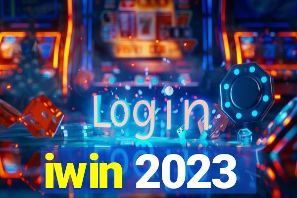 iwin 2023