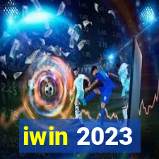 iwin 2023