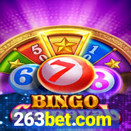 263bet.com