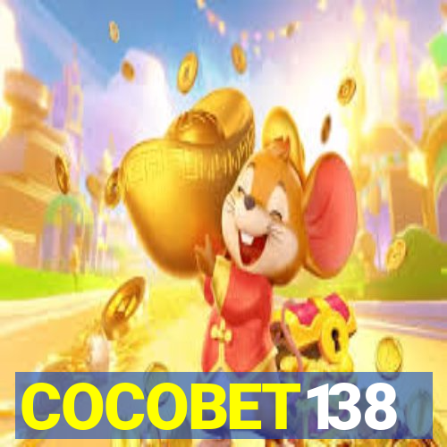 COCOBET138