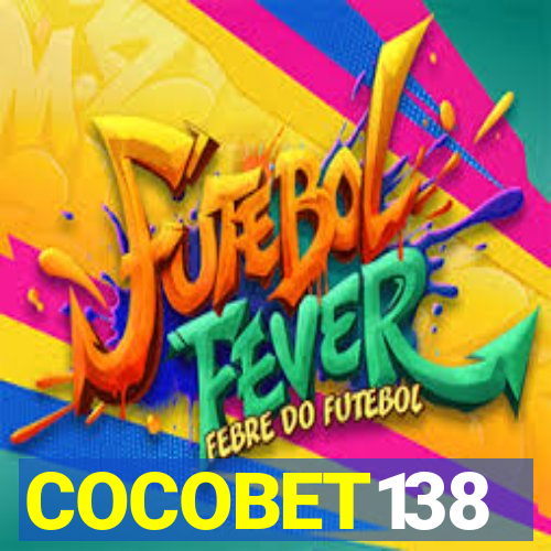 COCOBET138