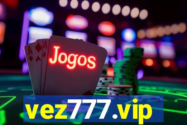 vez777.vip