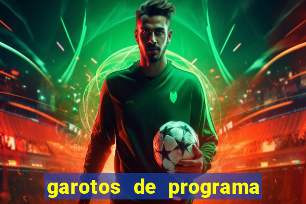 garotos de programa da baixada fluminense