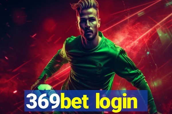 369bet login