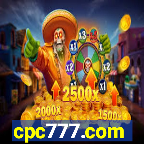 cpc777.com