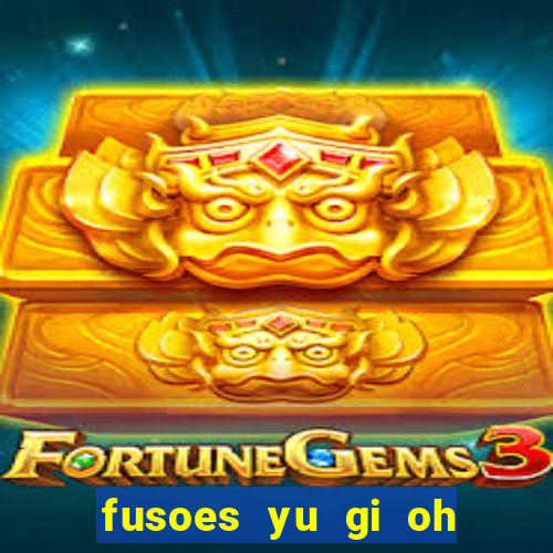 fusoes yu gi oh forbidden memories 2