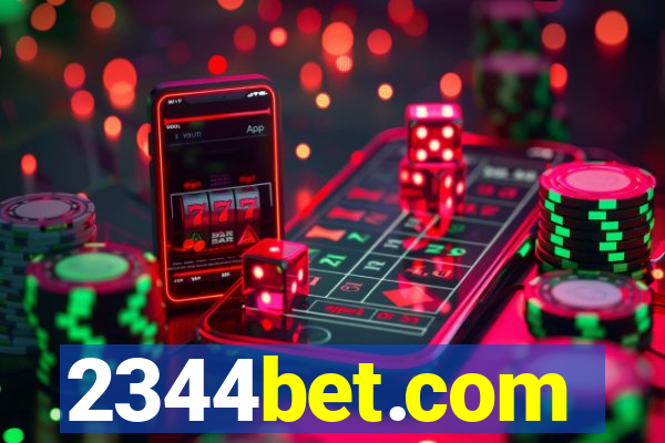 2344bet.com