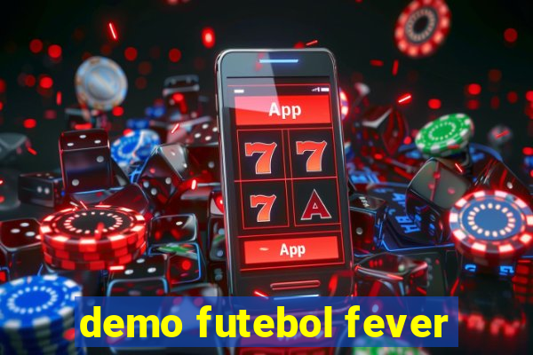 demo futebol fever