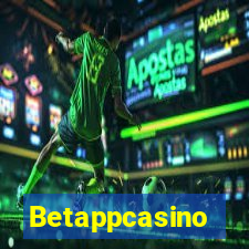 Betappcasino