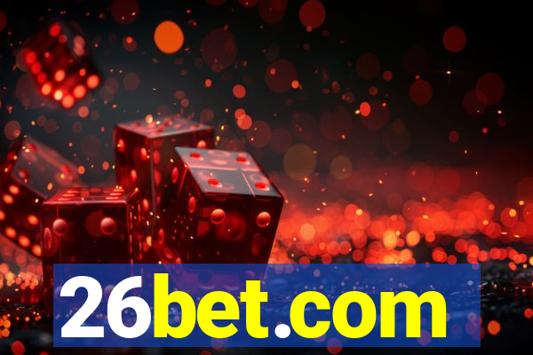 26bet.com