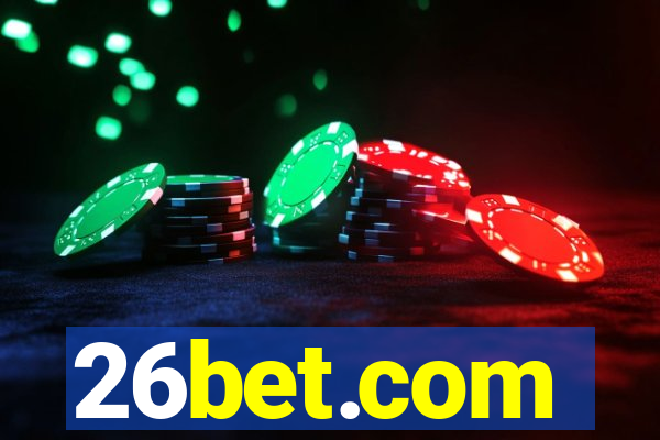 26bet.com