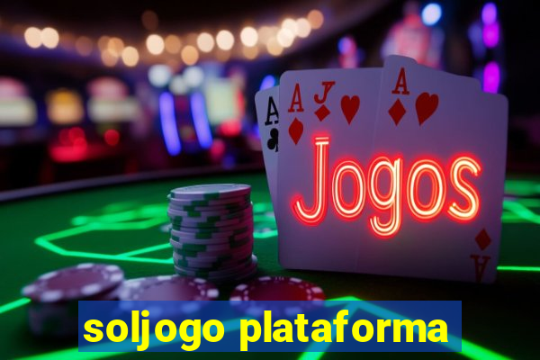 soljogo plataforma