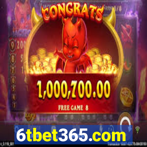 6tbet365.com