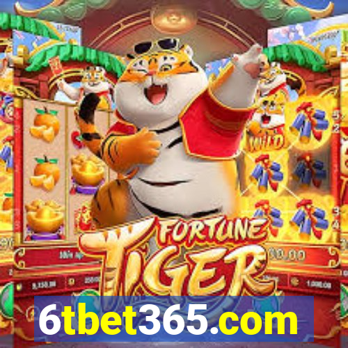 6tbet365.com