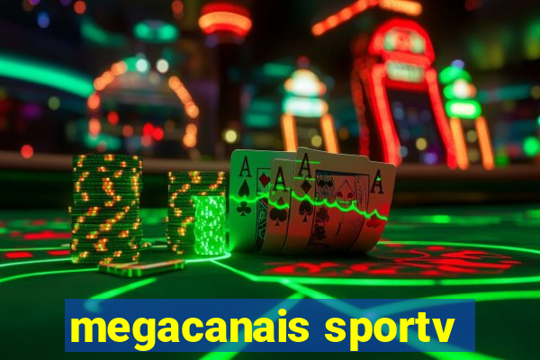 megacanais sportv