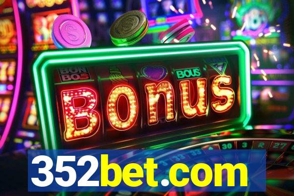 352bet.com