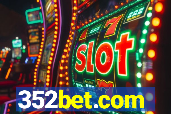 352bet.com