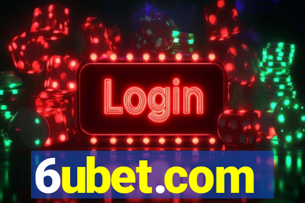 6ubet.com