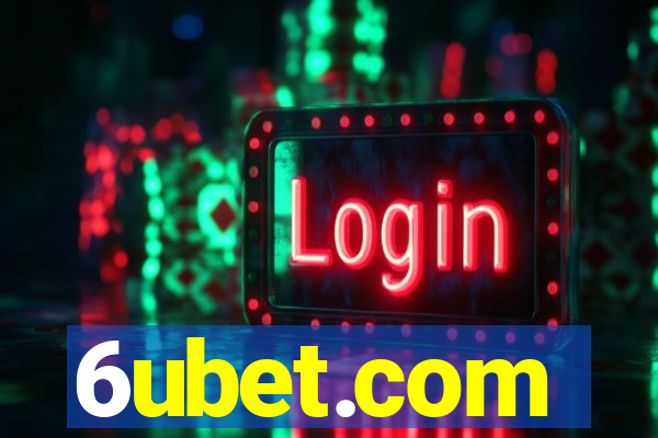 6ubet.com