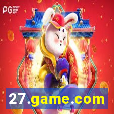 27.game.com