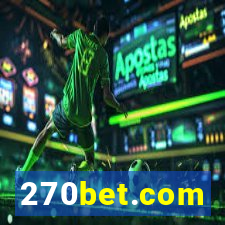 270bet.com