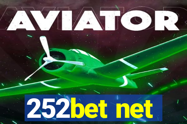 252bet net