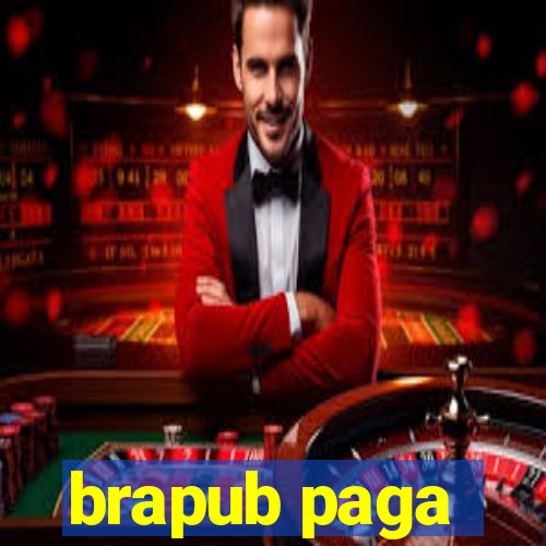 brapub paga