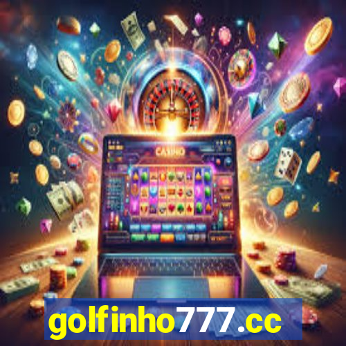 golfinho777.cc