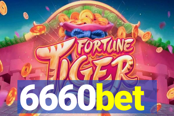 6660bet