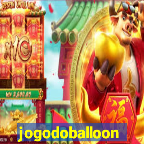 jogodoballoon