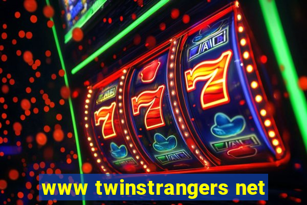 www twinstrangers net