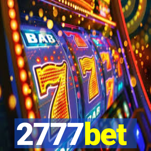 2777bet