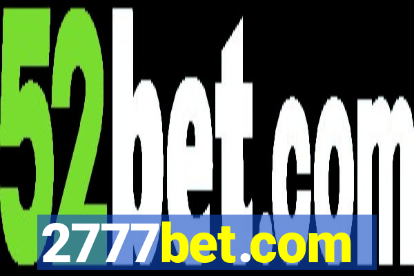 2777bet.com