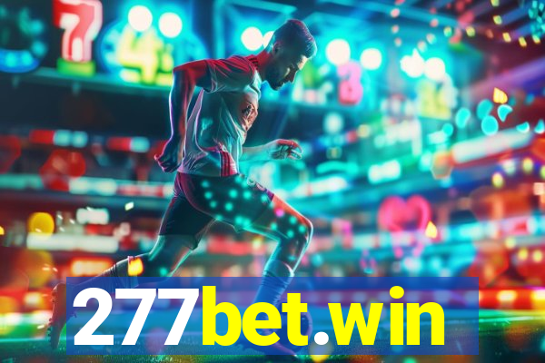 277bet.win