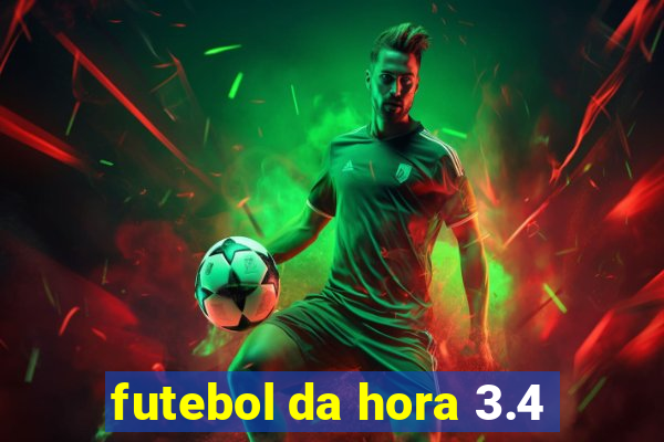 futebol da hora 3.4