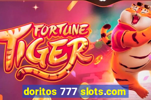 doritos 777 slots.com