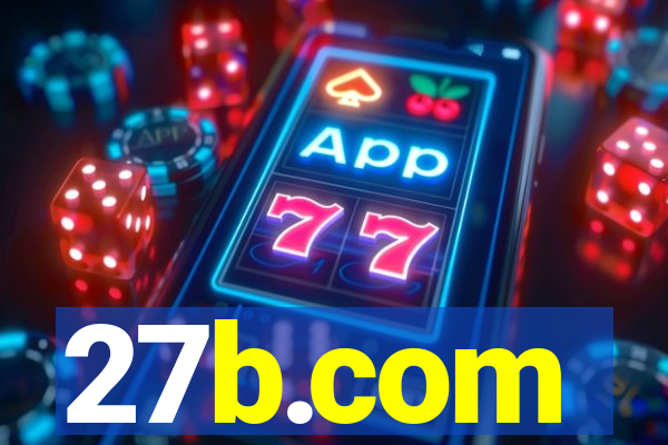 27b.com