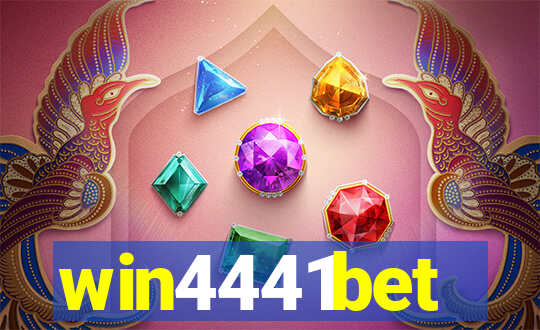 win4441bet