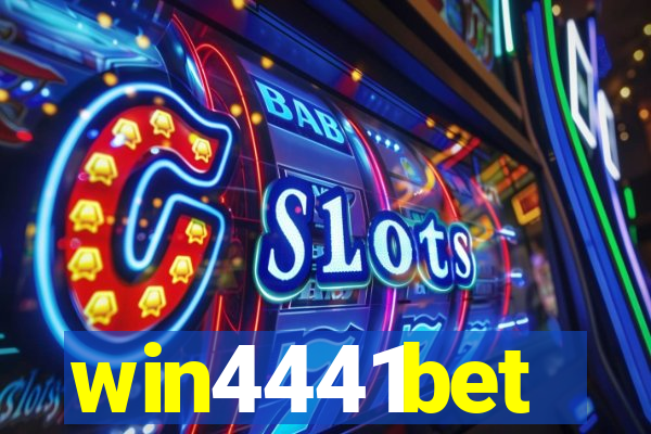 win4441bet