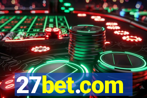 27bet.com