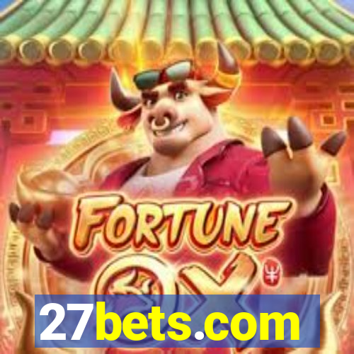 27bets.com