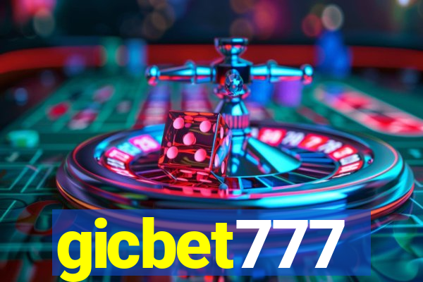 gicbet777