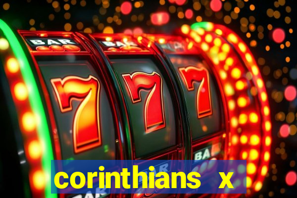 corinthians x cruzeiro ao vivo futemax