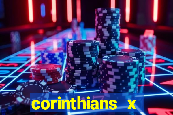 corinthians x cruzeiro ao vivo futemax