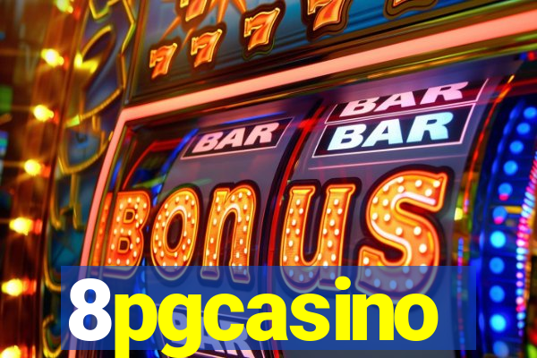 8pgcasino