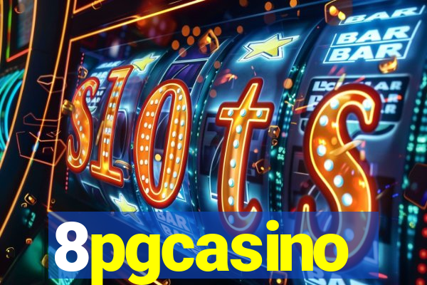 8pgcasino