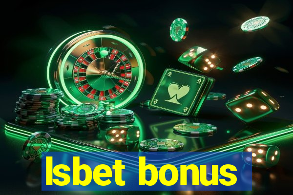 lsbet bonus