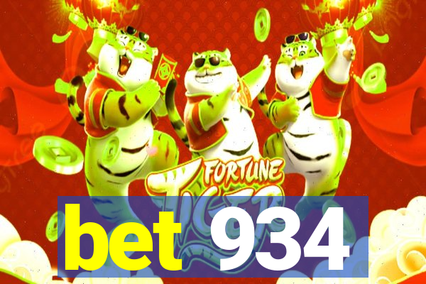 bet 934