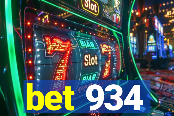 bet 934