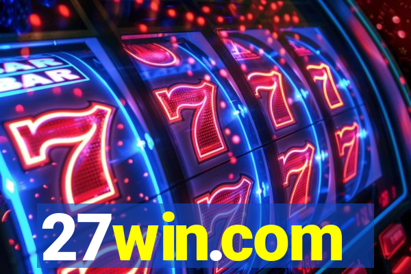 27win.com